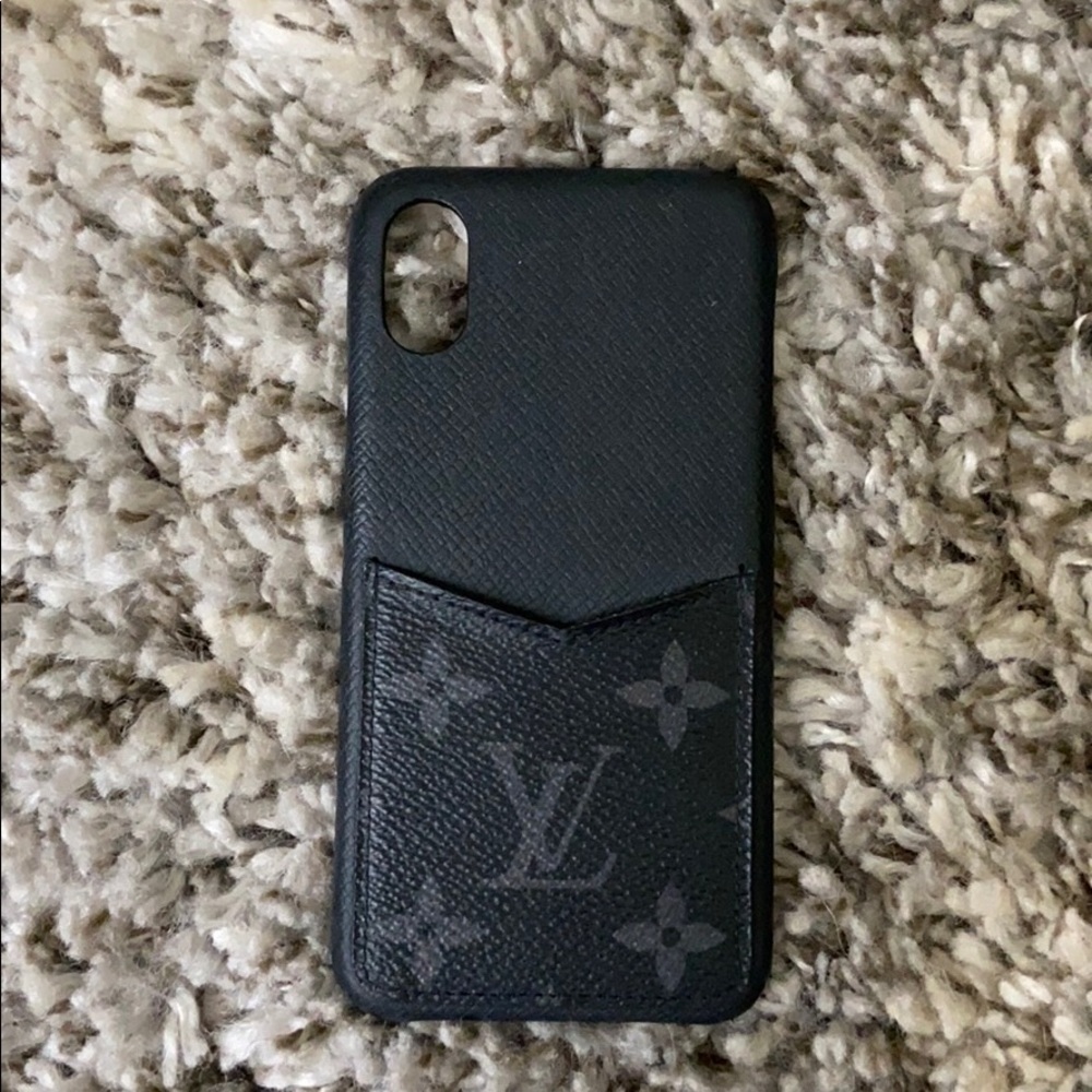 iphone X case